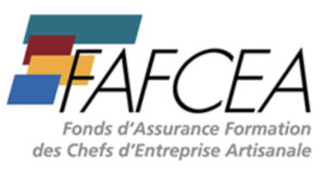 Logo du FAFCEA