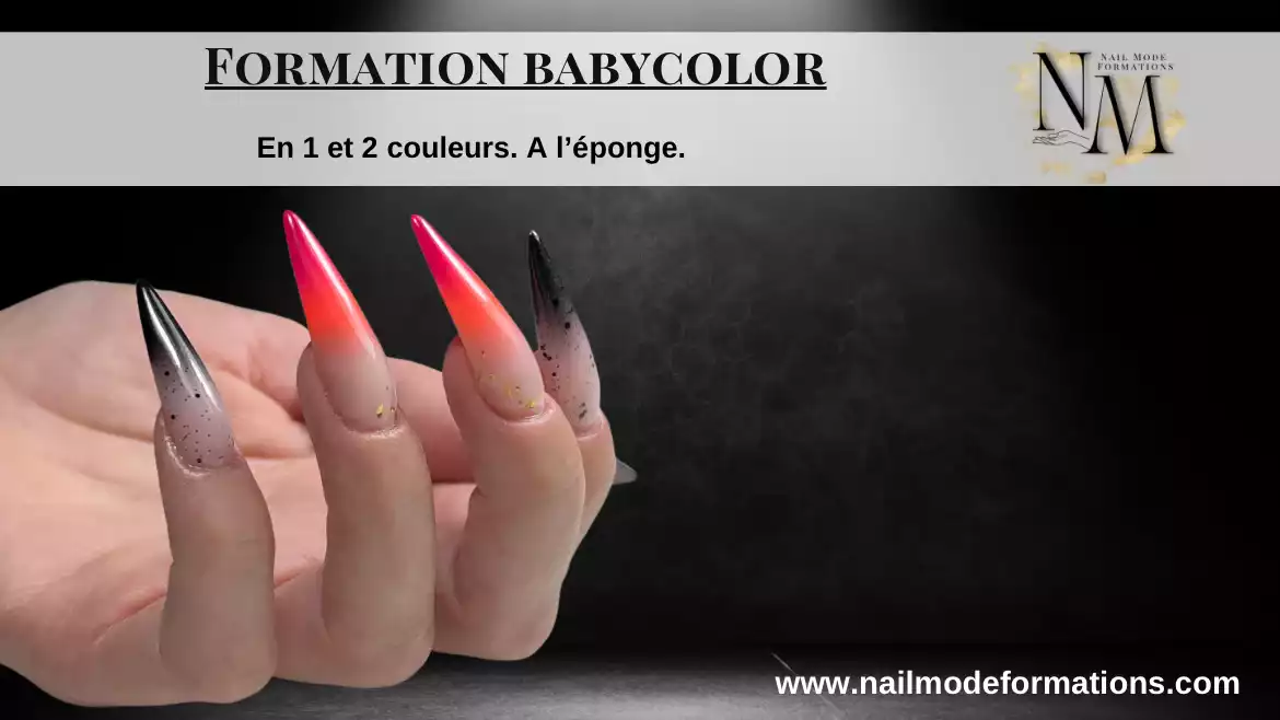 babycolor